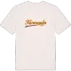 Karancsalja baseball t-shirt