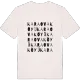 Karaova Köyü ordlek t-shirt