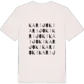 Karijoki ordlek t-shirt