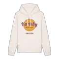 Karleby cirkel hoodie