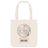 Karlsro tygkasse