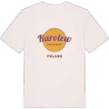Karolew cirkel t-shirt