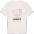 Kaszásdűlő karta t-shirt