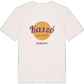 Kaszó cirkel t-shirt