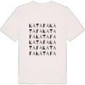 Katafa ordlek t-shirt