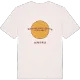 Katastralgemeinde Affenberg cirkel t-shirt