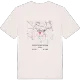 Katastralgemeinde Ernstbrunn karta t-shirt