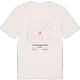 Katastralgemeinde Greith karta t-shirt