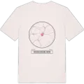 Katastralgemeinde Japons t-shirt