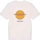 Katastralgemeinde Mödring cirkel t-shirt