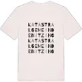 Katastralgemeinde Nitzing ordlek t-shirt