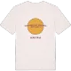 Katastralgemeinde Oberfladnitz cirkel t-shirt