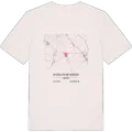 Katastralgemeinde Ringendorf karta t-shirt
