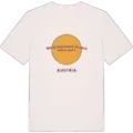 Katastralgemeinde Thomasl cirkel t-shirt