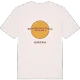 Katastralgemeinde Thomasl cirkel t-shirt
