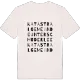 Katastralgemeinde Unterschoderlee ordlek t-shirt