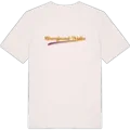 Katastralgemeinde Waldamt baseball t-shirt