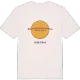 Katastralgemeinde Waldamt cirkel t-shirt
