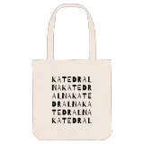 Katedralna ordlek tygkasse