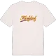 Kaufdorf baseball t-shirt