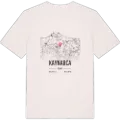Kaynarca karta t-shirt