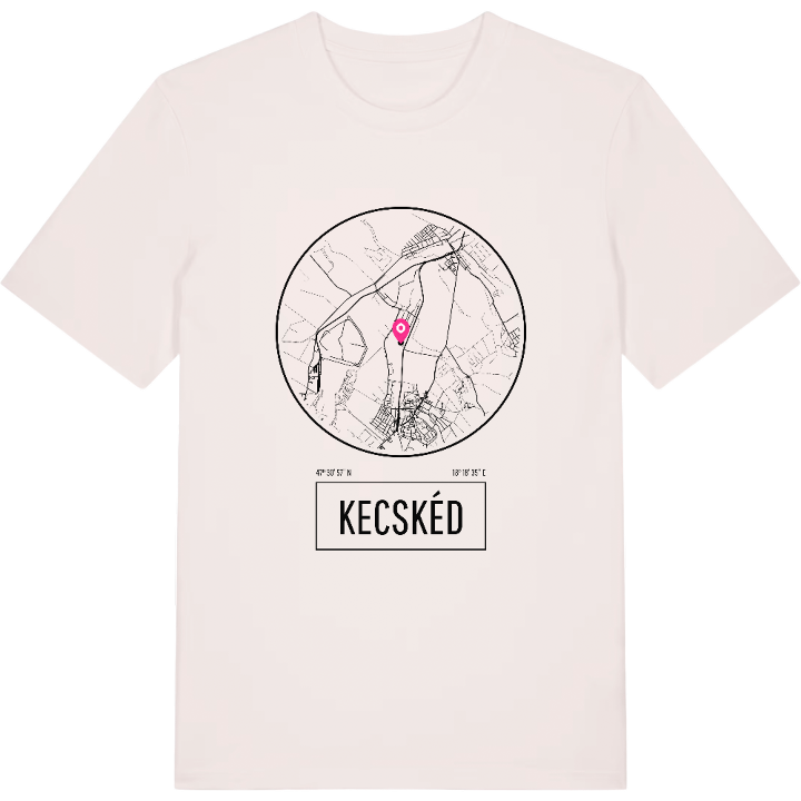 Kecskéd t-shirt – t-shirt från PinShirt
