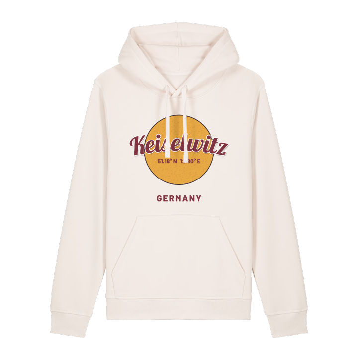 Keiselwitz cirkel hoodie – hoodie från PinShirt
