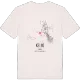 Kello karta t-shirt