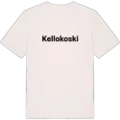 Kellokoski fetstil t-shirt