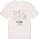 Keltern karta t-shirt