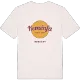 Keménfa cirkel t-shirt