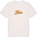 Kenn baseball t-shirt