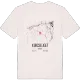 Kercseliget karta t-shirt