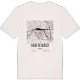 Kerepesdűlő karta t-shirt