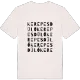 Kerepesdűlő ordlek t-shirt