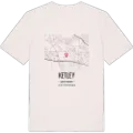 Ketley karta t-shirt
