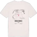 Kidałowice karta t-shirt