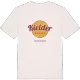 Kielder cirkel t-shirt