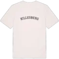 Killesberg böjd t-shirt