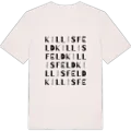 Killisfeld ordlek t-shirt