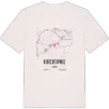 Kirchtimke karta t-shirt
