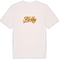 Kirkby baseball t-shirt