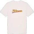 Kirkonseutu baseball t-shirt