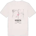 Kisbucsa karta t-shirt