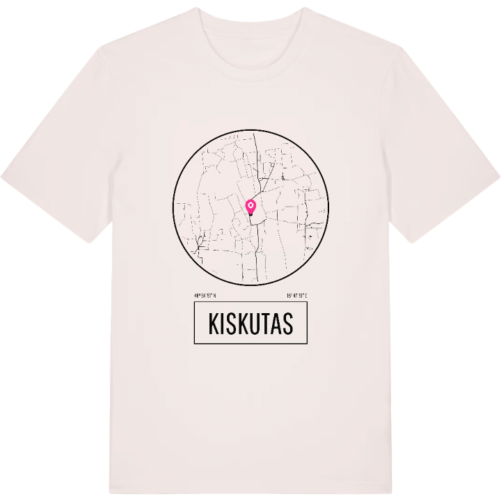 Kiskutas t-shirt – t-shirt från PinShirt
