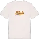 Klapka baseball t-shirt