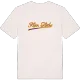 Klein Flöthe baseball t-shirt