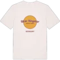Klein Ringmar cirkel t-shirt