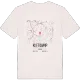 Kletkamp karta t-shirt