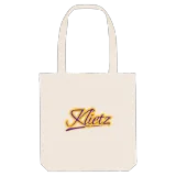 Klietz baseball tygkasse